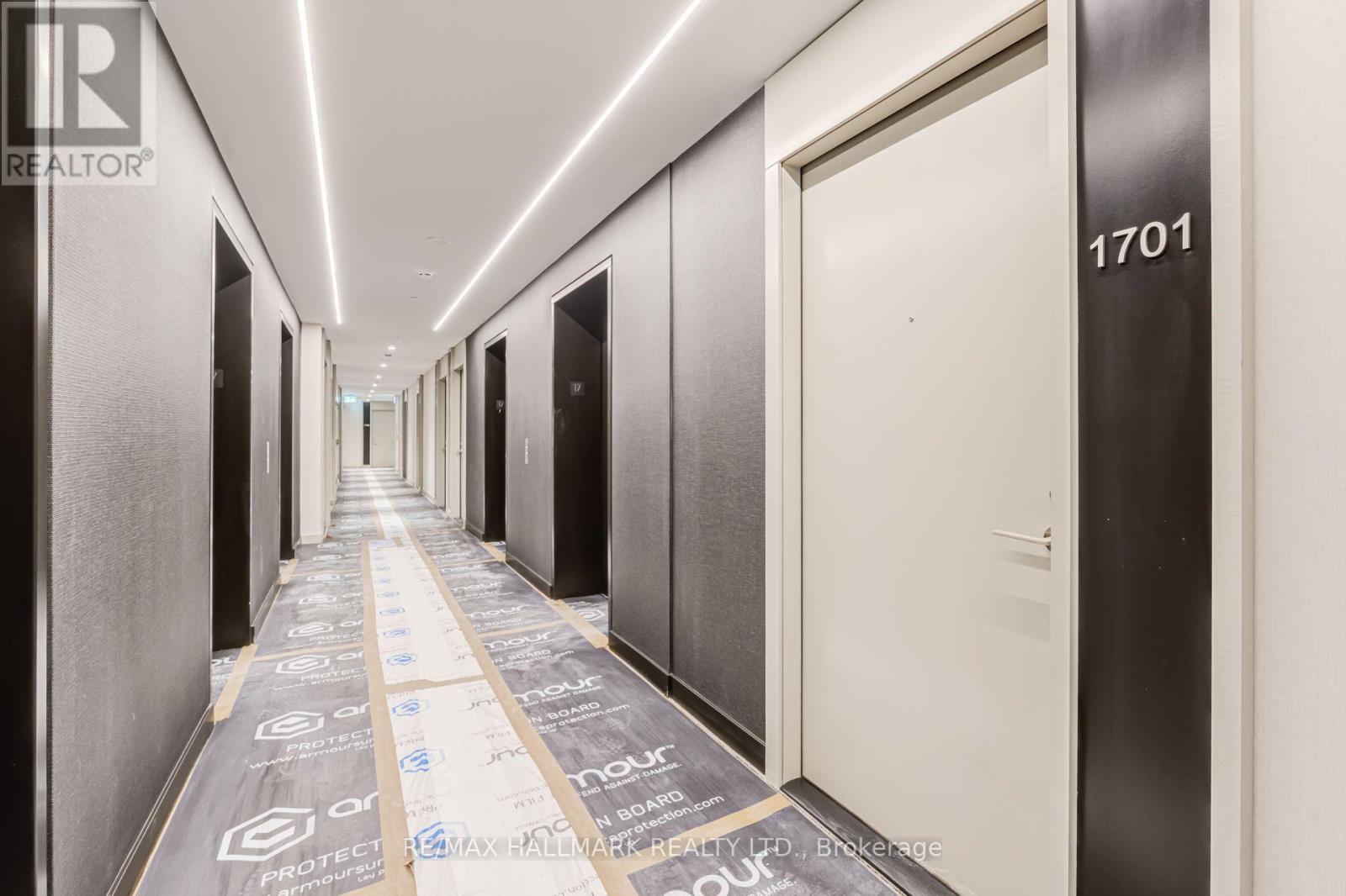 1701 - 400 King Street W, Toronto, Ontario  M5V 0X8 - Photo 5 - C13600034