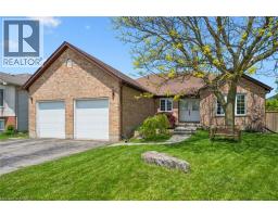 9 BERDUX Place, Wellesley, Ontario