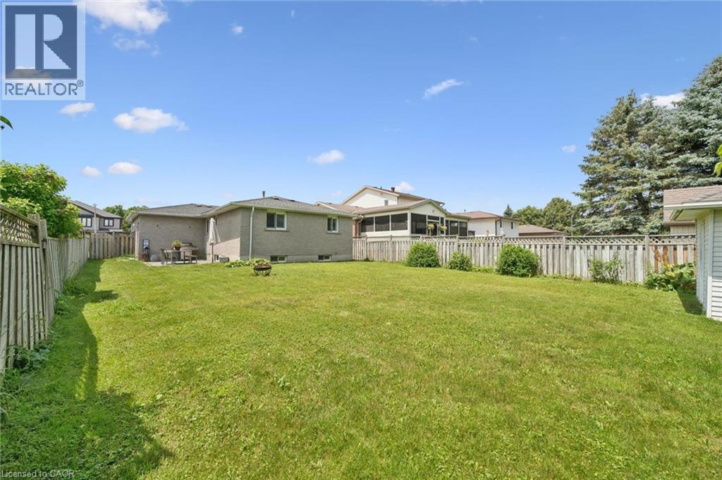 122 Lisbon Pines Drive, Cambridge, Ontario  N1R 8C7 - Photo 25 - 40840170