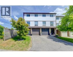 80 OLD COUNTRY Drive Unit# 1, Kitchener, Ontario