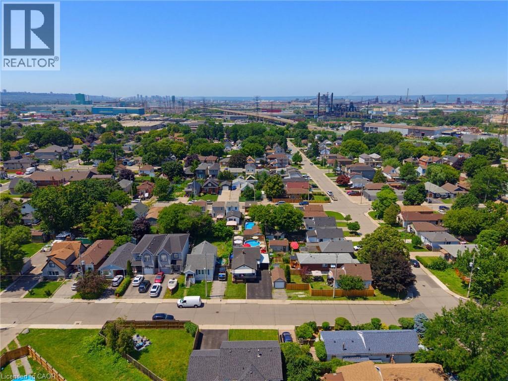 735 Dunn Avenue, Hamilton, Ontario  L8H 6M7 - Photo 2 - 40847484