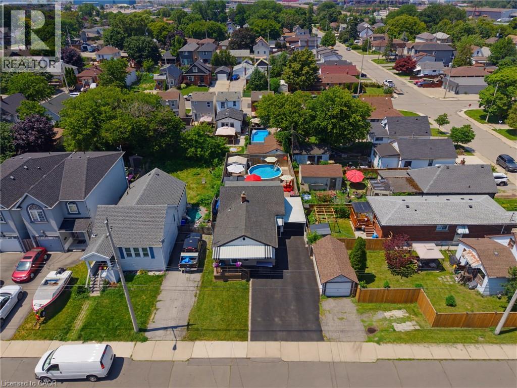 735 Dunn Avenue, Hamilton, Ontario  L8H 6M7 - Photo 3 - 40847484