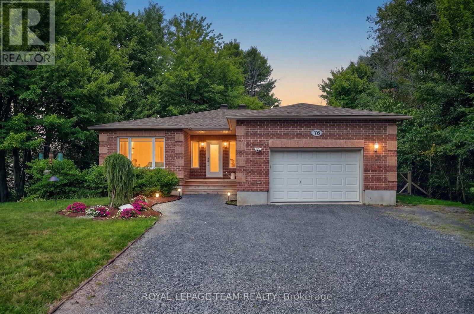 76 MANITOU STREET, The Nation, Ontario
