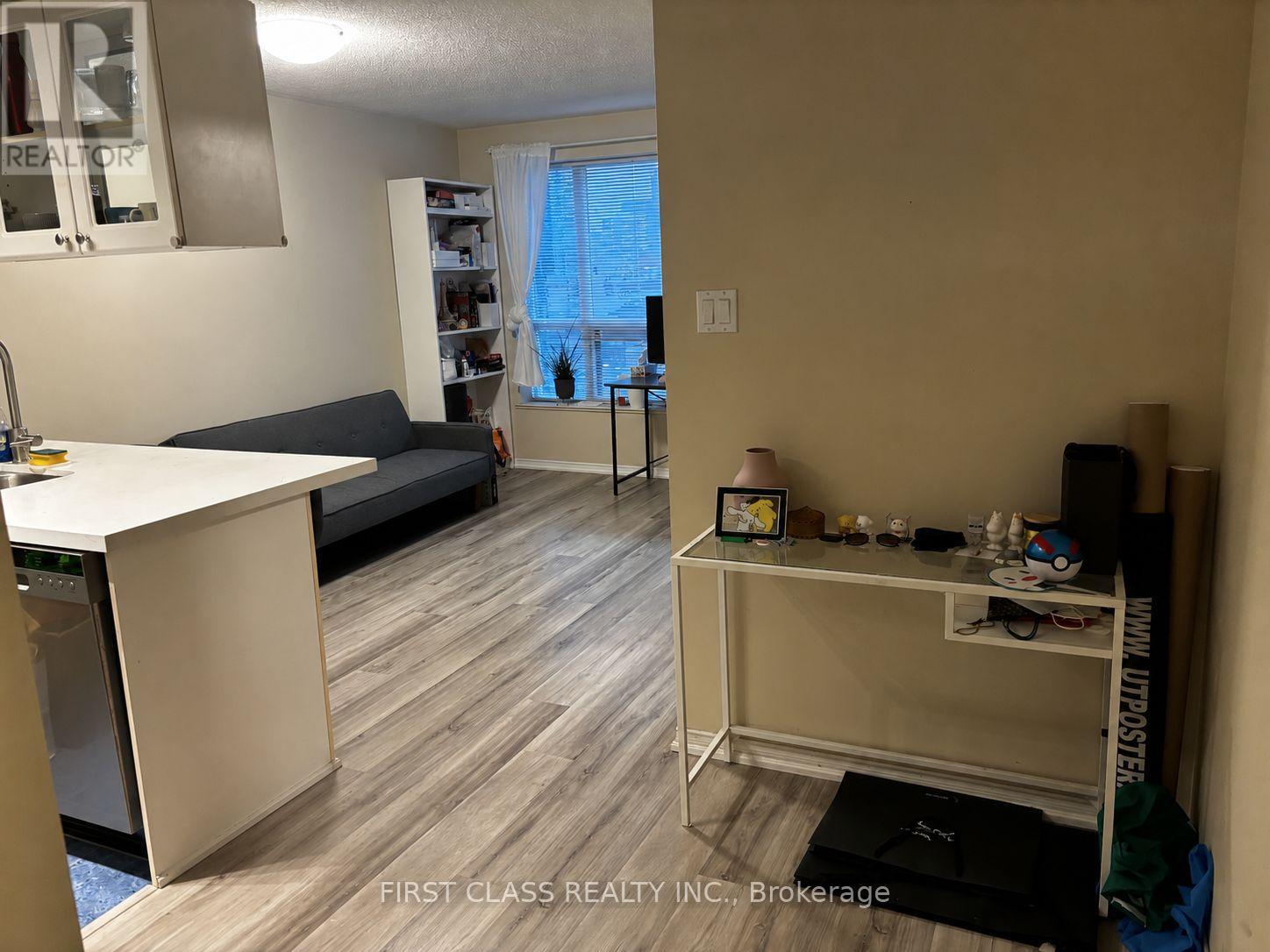 1001 - 887 Bay Street, Toronto, Ontario  M5S 3K4 - Photo 9 - C13611178