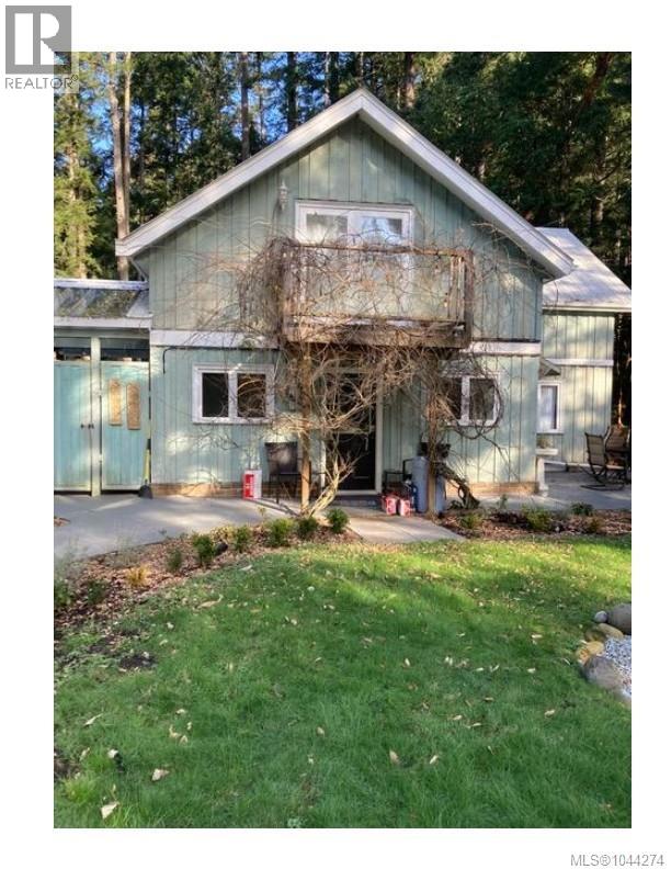 1215 North End Rd, Salt Spring, British Columbia