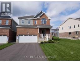 288 RIDGE Road, cambridge, Ontario