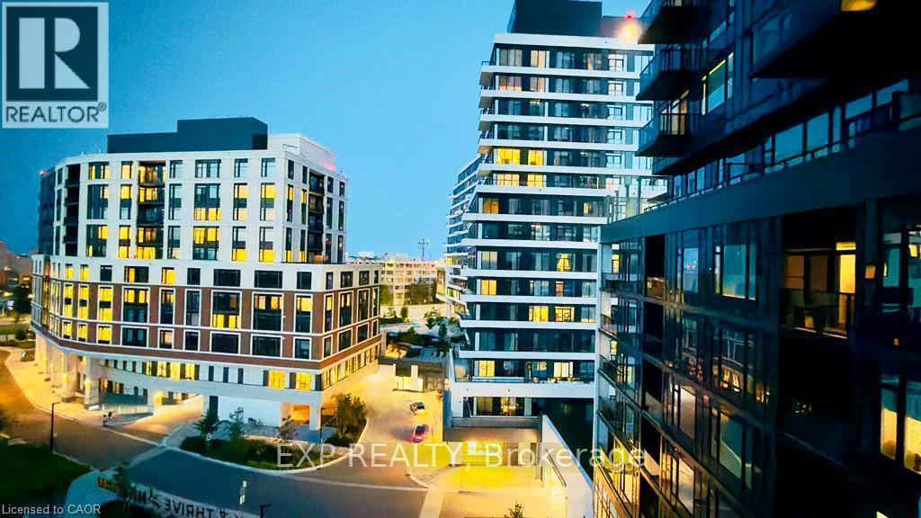 716 - 2495 W Eglinton Avenue W Avenue, Mississauga, Ontario  L5M 2T2 - Photo 20 - W13611164