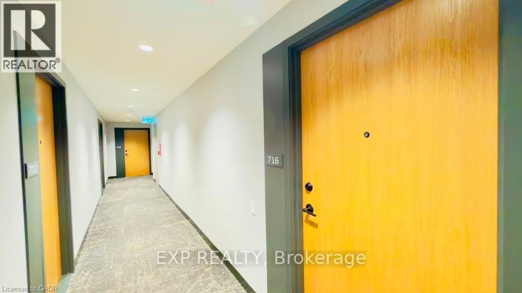 716 - 2495 W Eglinton Avenue W Avenue, Mississauga, Ontario  L5M 2T2 - Photo 9 - W13611164