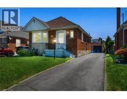 127 TAYLOR Avenue, Hamilton, Ontario