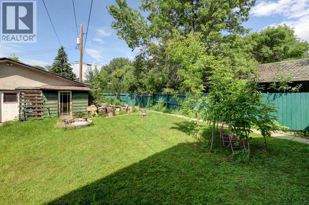 7622 34 Avenue Nw, Calgary, Alberta  T3B 1N6 - Photo 30 - A2328714
