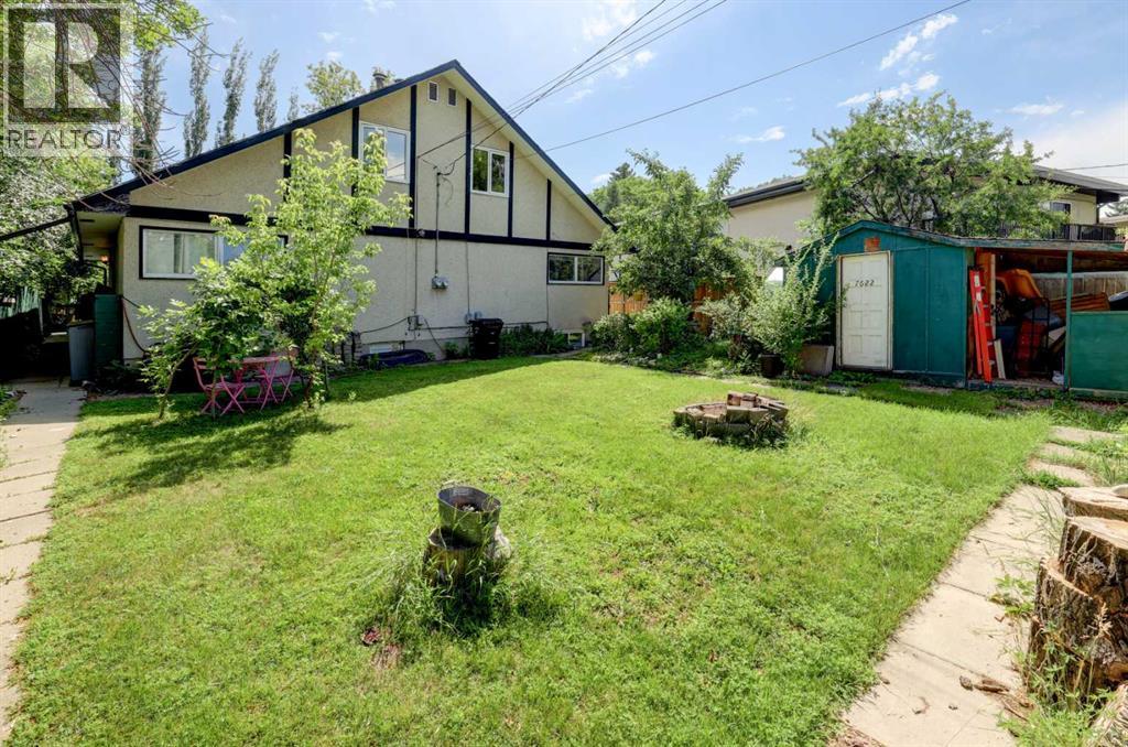7622 34 Avenue Nw, Calgary, Alberta  T3B 1N6 - Photo 31 - A2328714