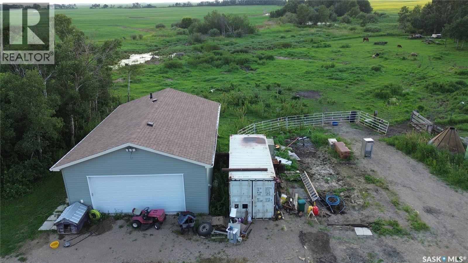 Ogden Invermay Acreage, Invermay Rm No. 305, Saskatchewan  S0A 1M0 - Photo 3 - SK043833