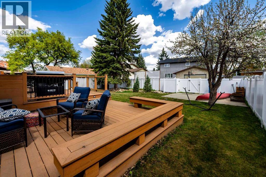 19 Maxwell Avenue, Red Deer, Alberta  T4R 1P3 - Photo 25 - A2315959