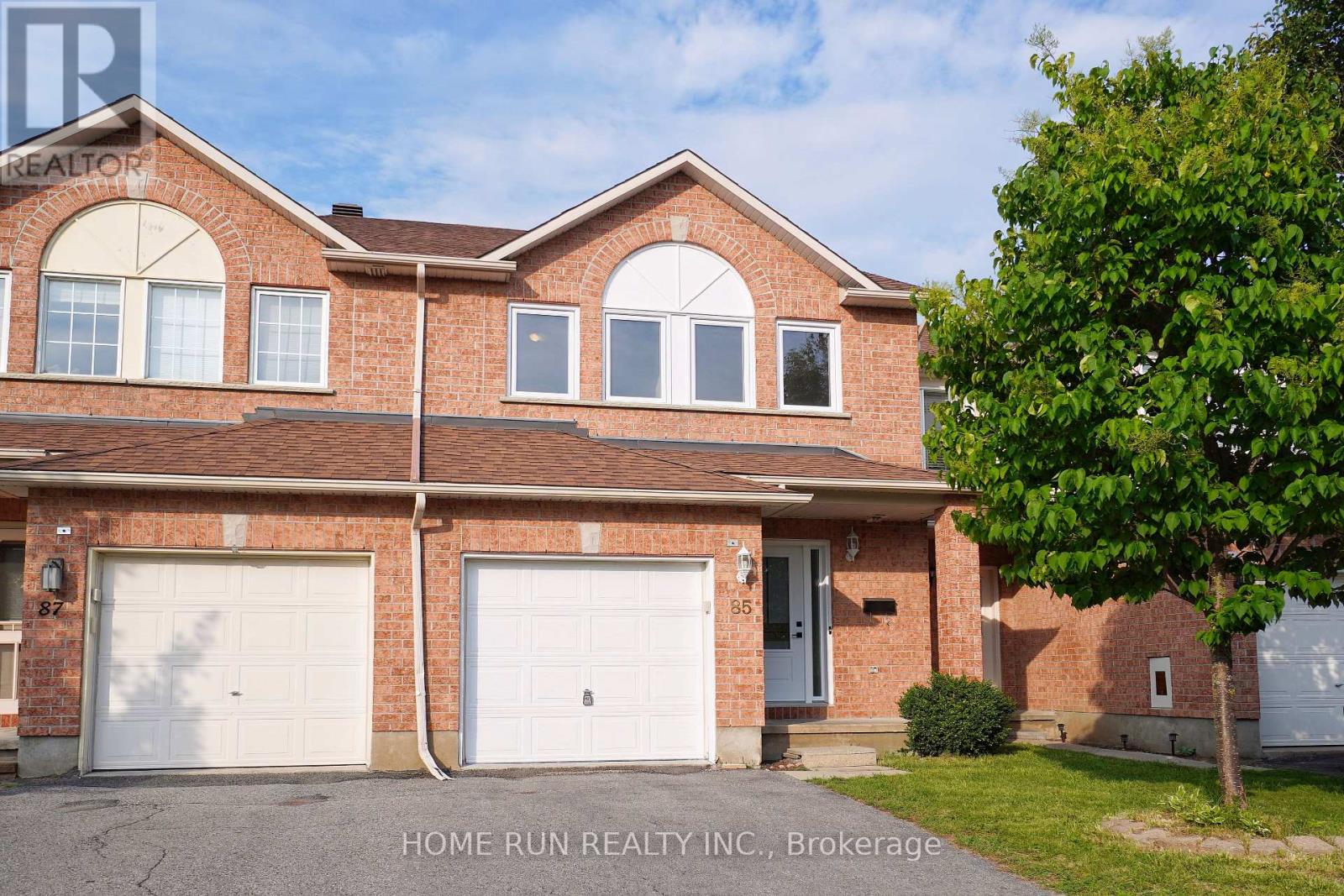 85 PALMADEO DRIVE, Ottawa, Ontario