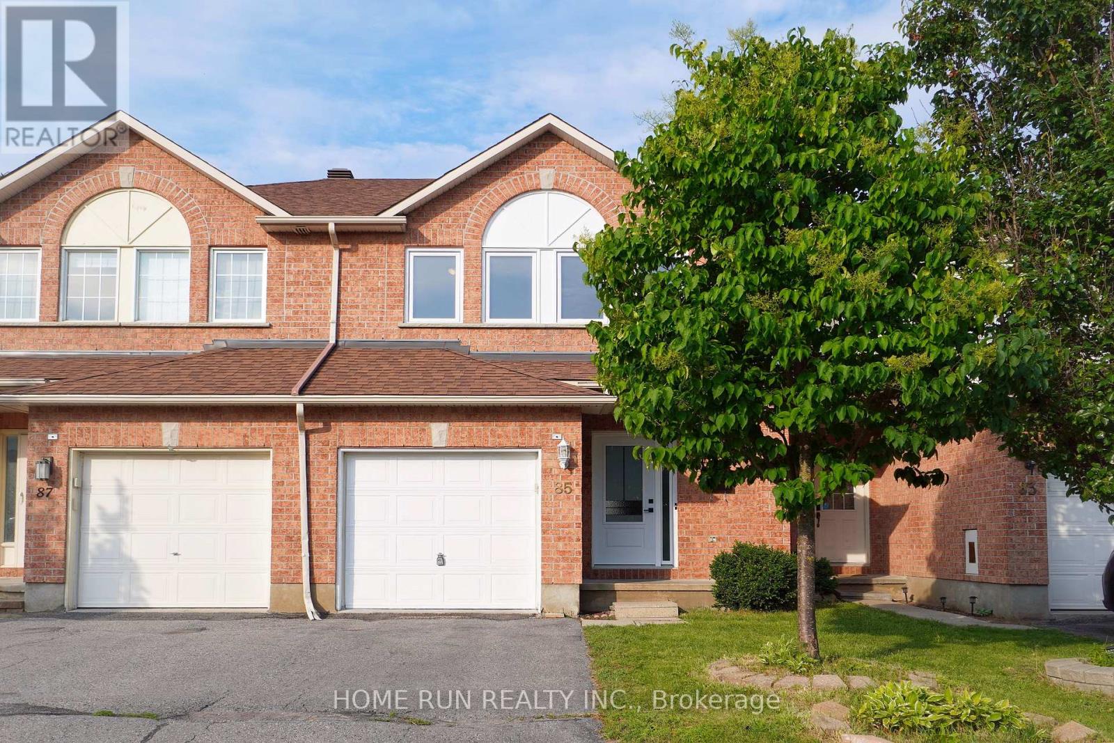 85 Palmadeo Drive, Ottawa, Ontario  K2J 4Z4 - Photo 2 - X13611184