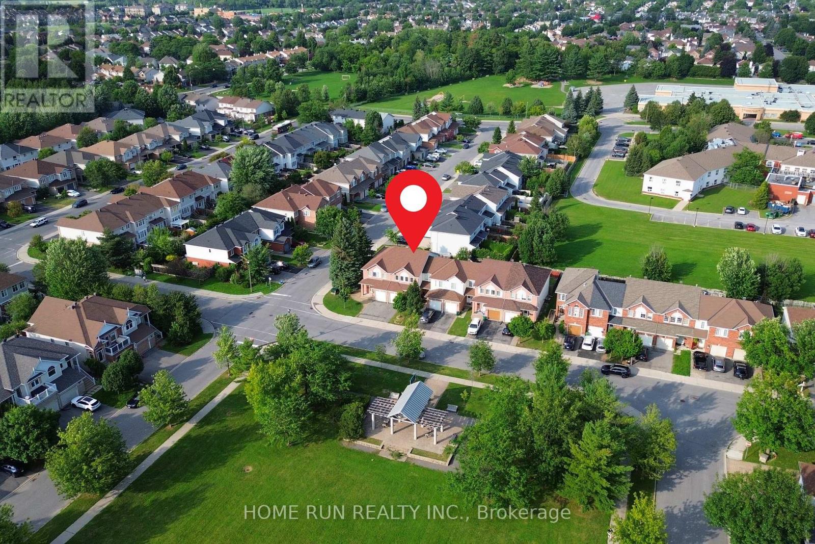 85 Palmadeo Drive, Ottawa, Ontario  K2J 4Z4 - Photo 3 - X13611184