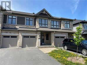 718 GUARDIAN GROVE, Ottawa, Ontario