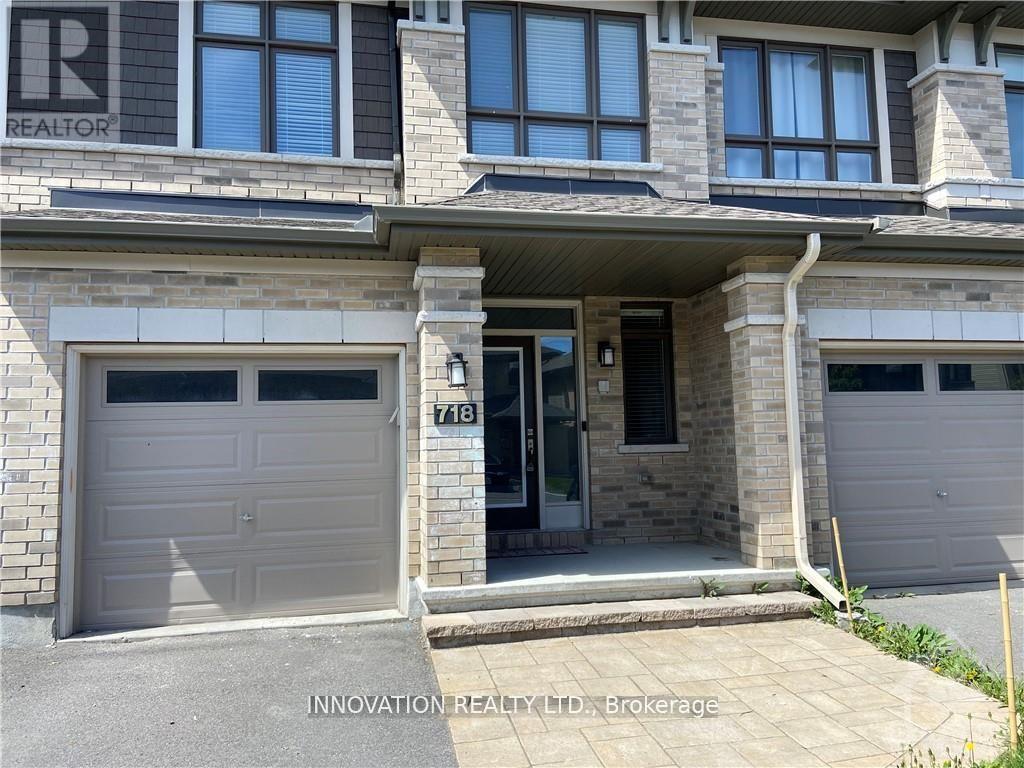 718 Guardian Grove, Ottawa, Ontario  K1X 0B2 - Photo 2 - X13611238