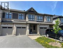 718 GUARDIAN GROVE, ottawa, Ontario