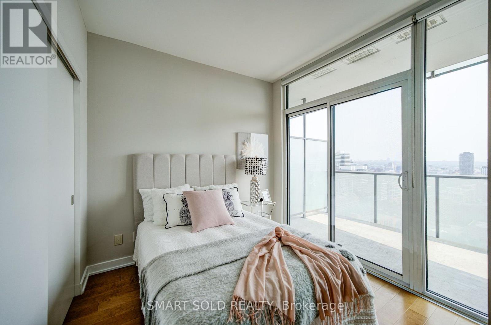 2608 - 1 Market Street, Toronto, Ontario  M5E 0A2 - Photo 10 - C13611188