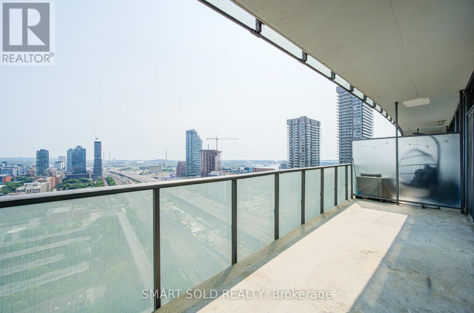 2608 - 1 Market Street, Toronto, Ontario  M5E 0A2 - Photo 13 - C13611188