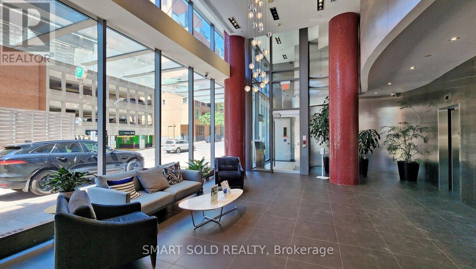 2608 - 1 Market Street, Toronto, Ontario  M5E 0A2 - Photo 16 - C13611188