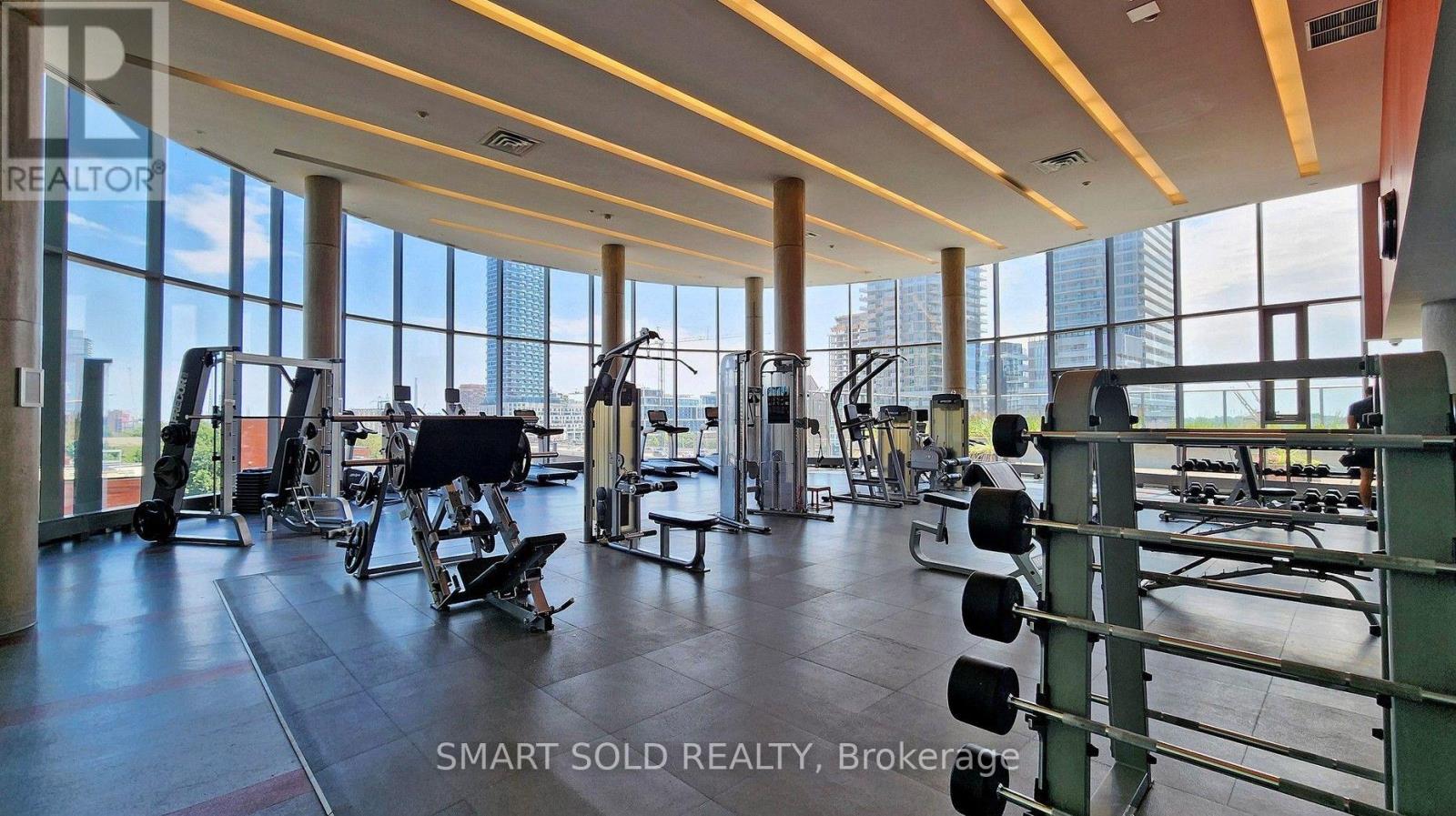 2608 - 1 Market Street, Toronto, Ontario  M5E 0A2 - Photo 18 - C13611188