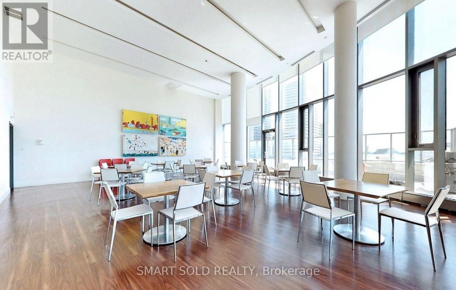 2608 - 1 Market Street, Toronto, Ontario  M5E 0A2 - Photo 20 - C13611188