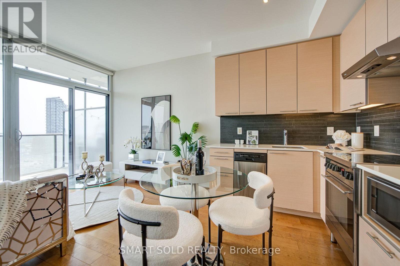 2608 - 1 Market Street, Toronto, Ontario  M5E 0A2 - Photo 5 - C13611188