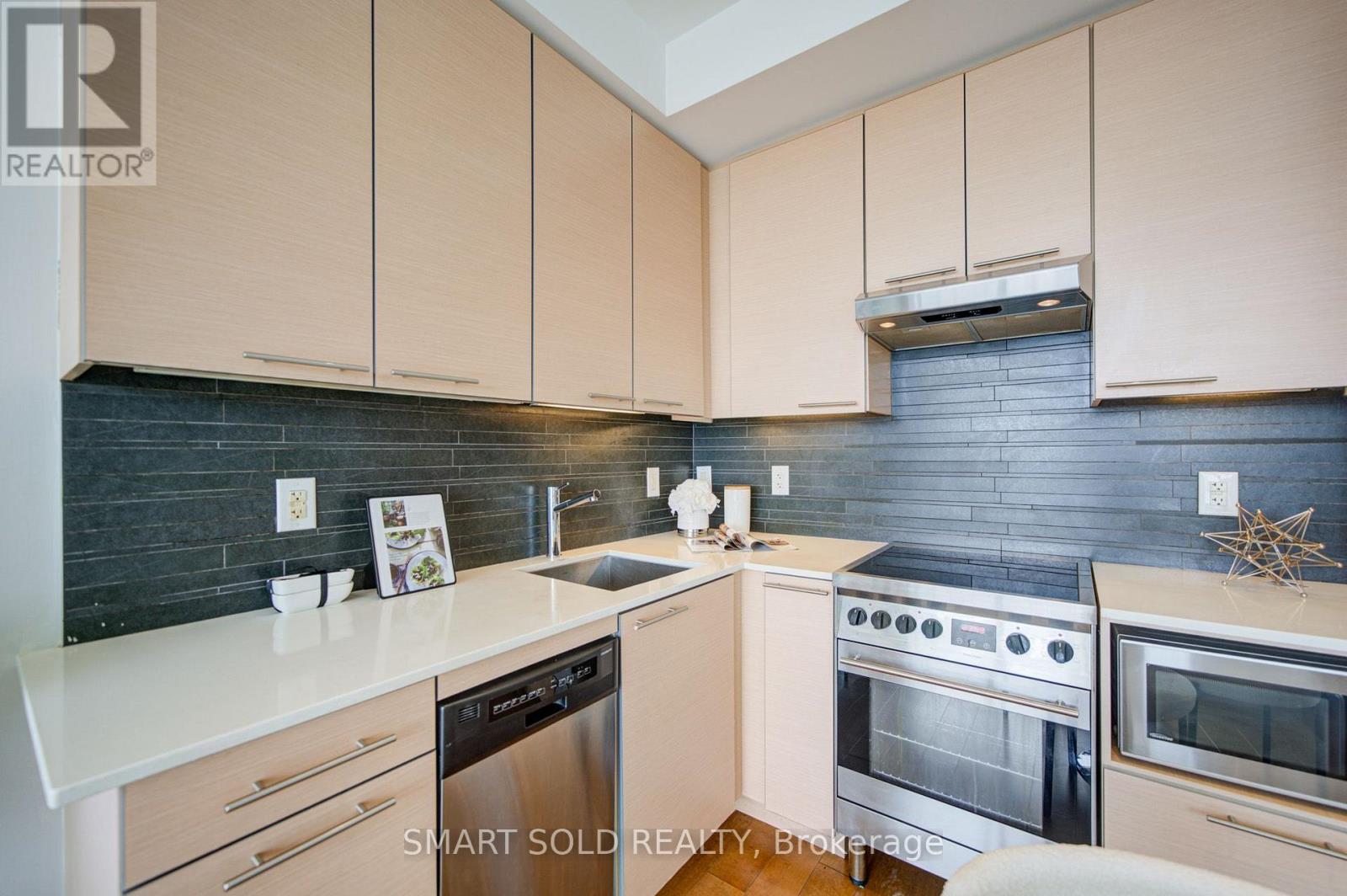 2608 - 1 Market Street, Toronto, Ontario  M5E 0A2 - Photo 7 - C13611188