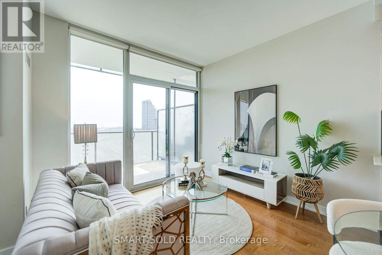 2608 - 1 Market Street, Toronto, Ontario  M5E 0A2 - Photo 8 - C13611188
