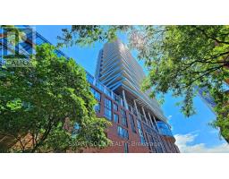 2608 - 1 MARKET STREET, Toronto, Ontario