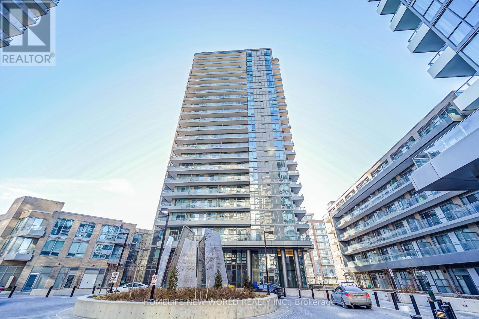 PH2408 - 50 FOREST MANOR ROAD, Toronto, Ontario