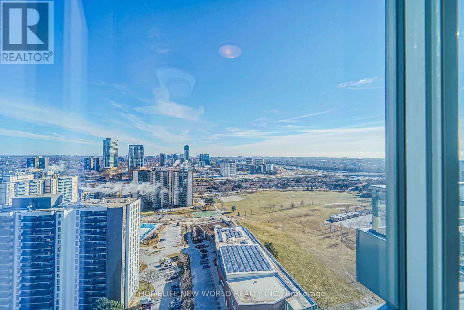 Ph2408 - 50 Forest Manor Road, Toronto, Ontario  M2J 0E3 - Photo 10 - C13611198