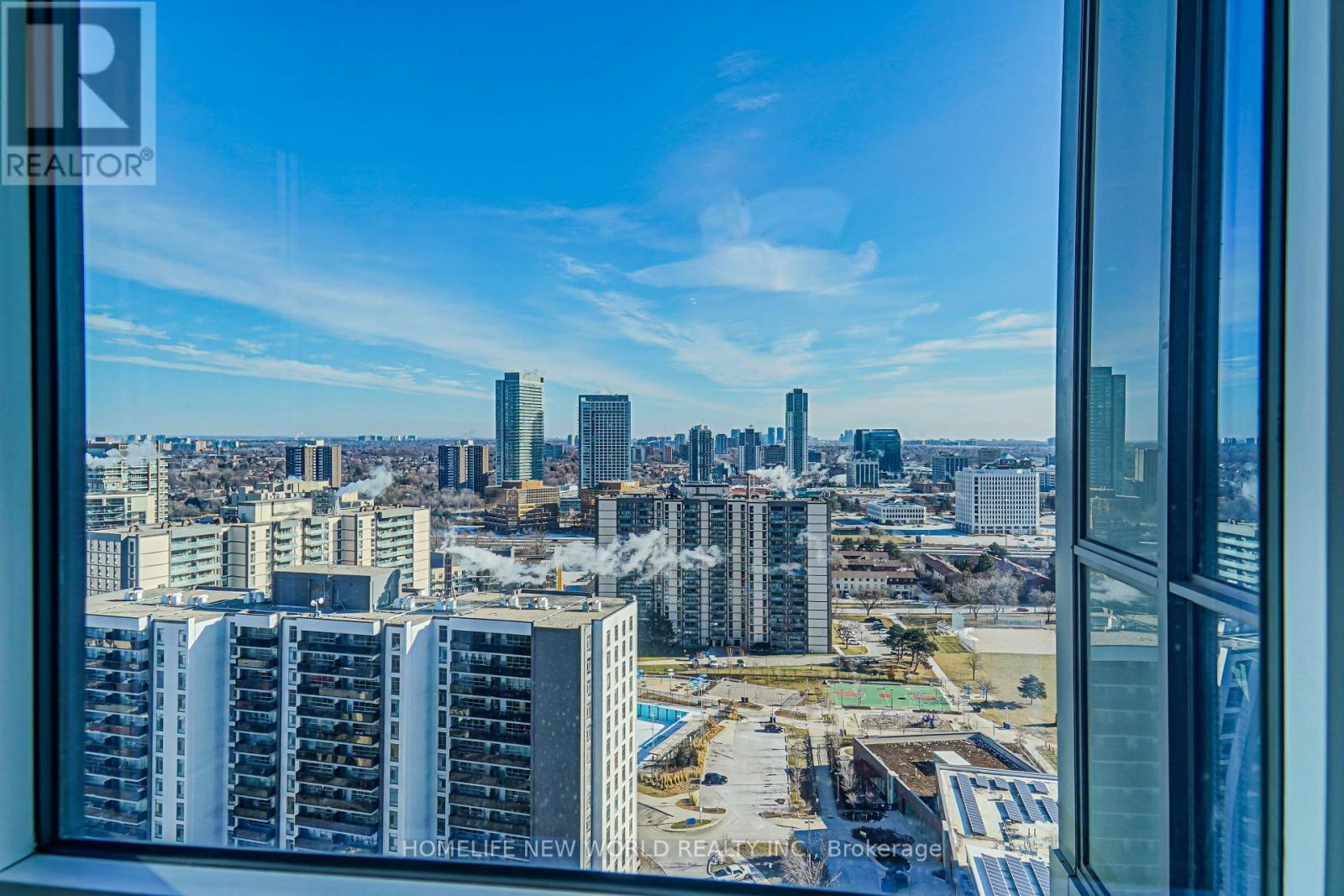 Ph2408 - 50 Forest Manor Road, Toronto, Ontario  M2J 0E3 - Photo 11 - C13611198