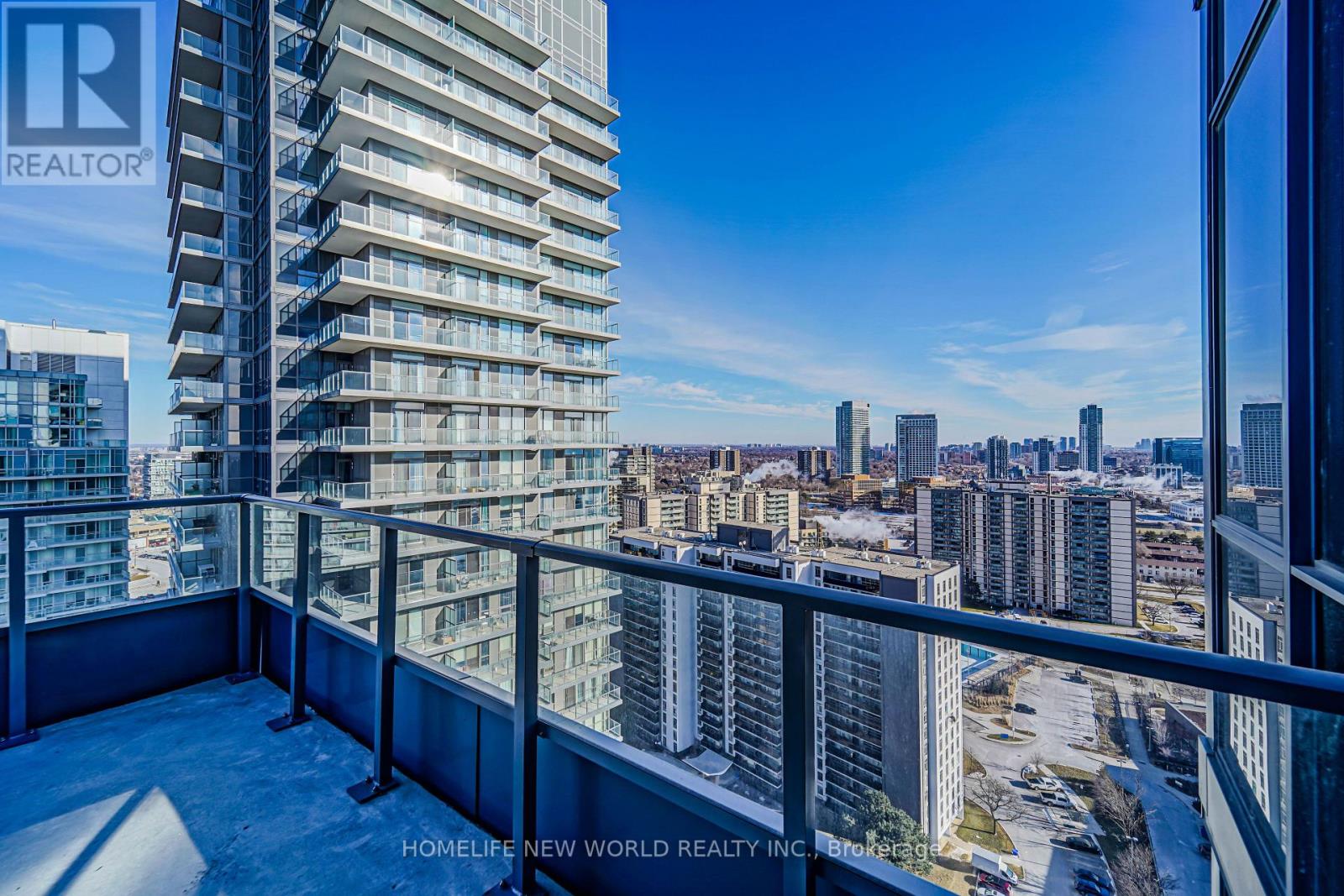 Ph2408 - 50 Forest Manor Road, Toronto, Ontario  M2J 0E3 - Photo 17 - C13611198