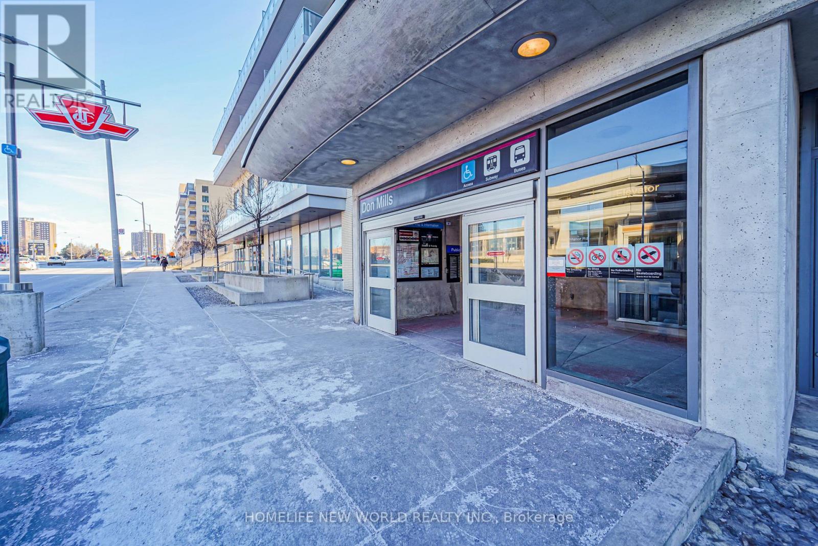 Ph2408 - 50 Forest Manor Road, Toronto, Ontario  M2J 0E3 - Photo 2 - C13611198
