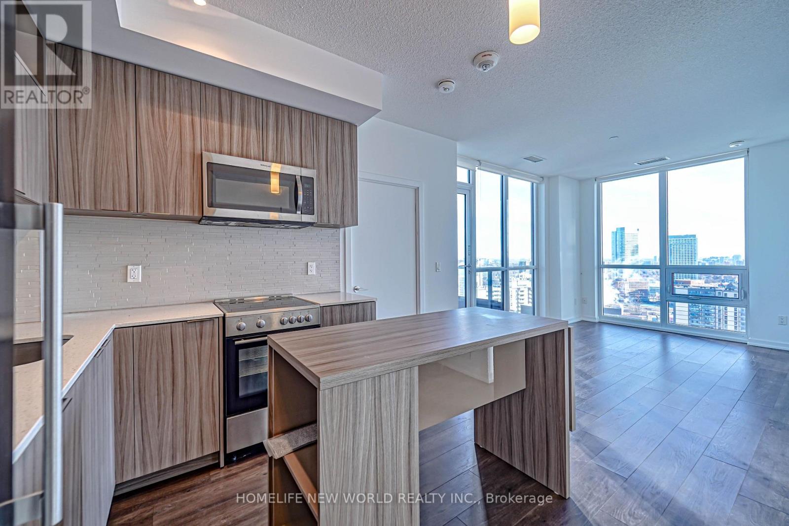 Ph2408 - 50 Forest Manor Road, Toronto, Ontario  M2J 0E3 - Photo 6 - C13611198