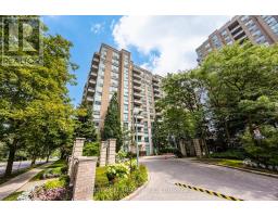 401 - 39 PEMBERTON AVENUE, Toronto, Ontario
