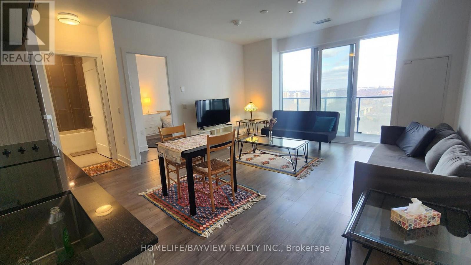 2704 - 575 Bloor Street E, Toronto, Ontario  M4W 0B2 - Photo 18 - C13611236