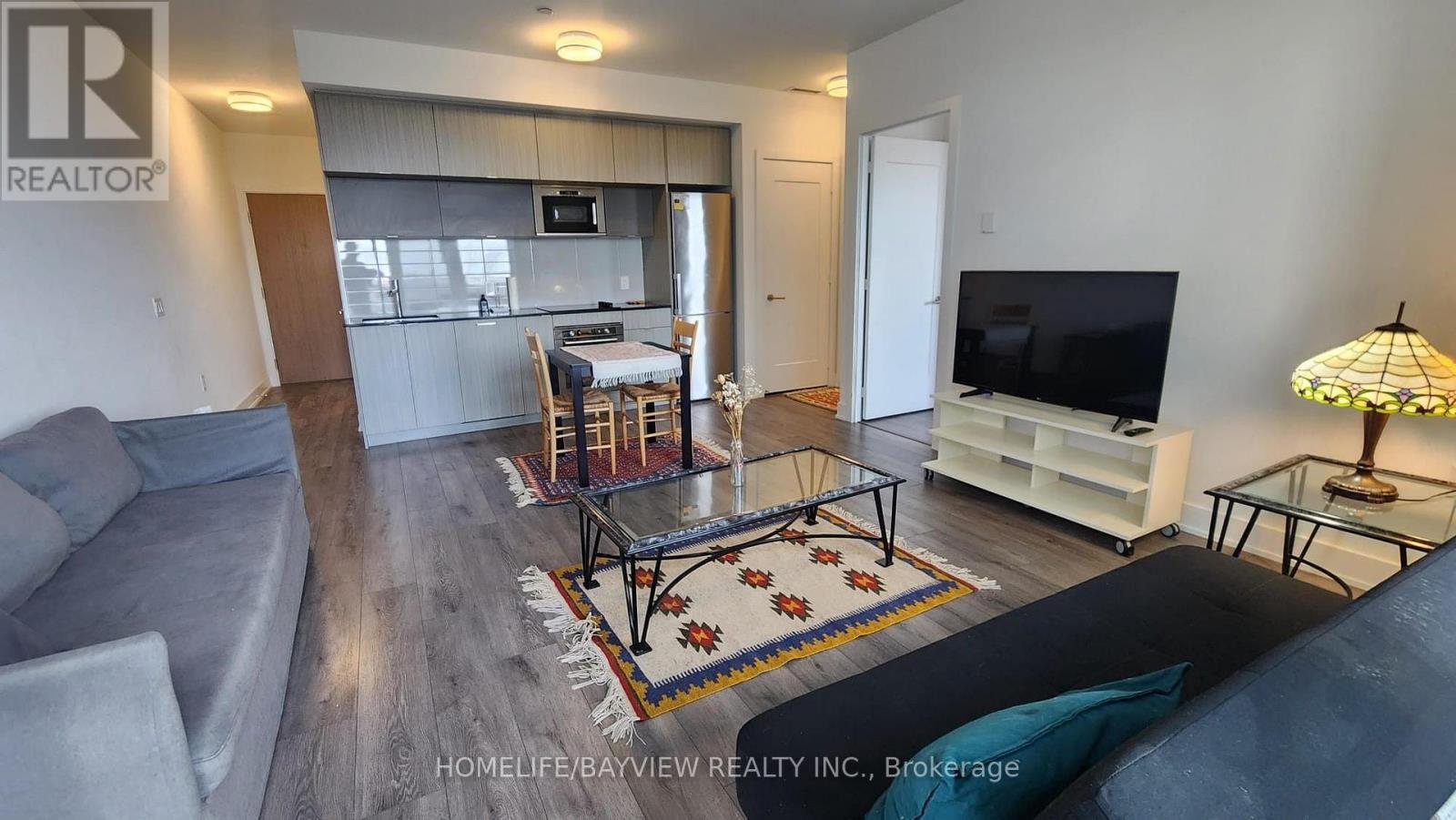 2704 - 575 Bloor Street E, Toronto, Ontario  M4W 0B2 - Photo 19 - C13611236