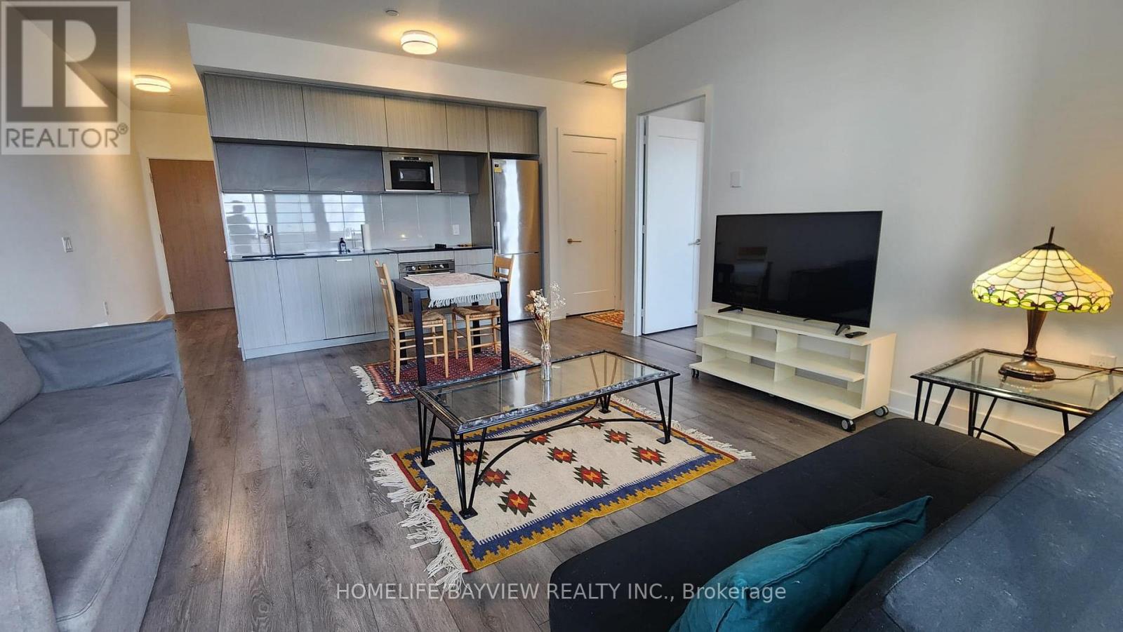 2704 - 575 Bloor Street E, Toronto, Ontario  M4W 0B2 - Photo 5 - C13611236