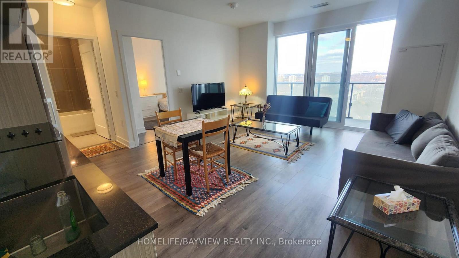 2704 - 575 Bloor Street E, Toronto, Ontario  M4W 0B2 - Photo 7 - C13611236