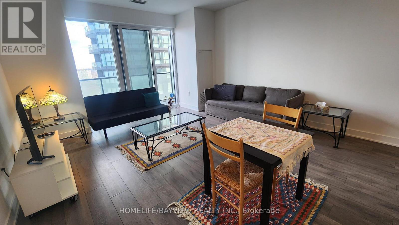 2704 - 575 Bloor Street E, Toronto, Ontario  M4W 0B2 - Photo 8 - C13611236