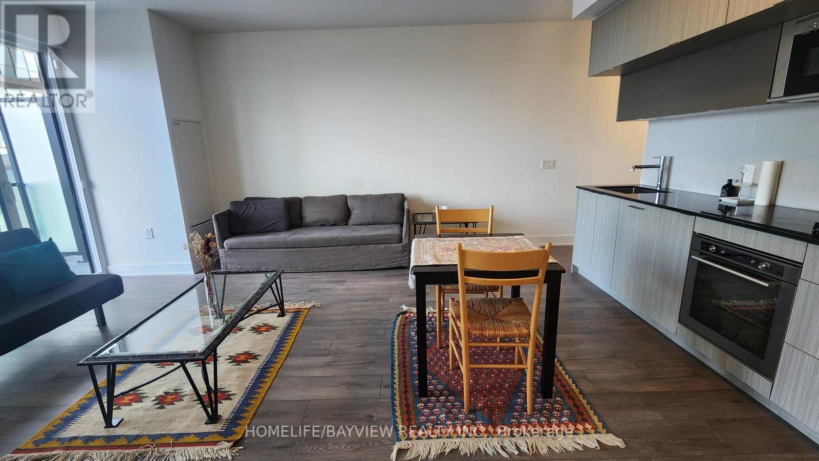 2704 - 575 Bloor Street E, Toronto, Ontario  M4W 0B2 - Photo 9 - C13611236