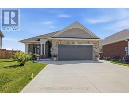 21 EVYLEAN COURT, St. Thomas, Ontario