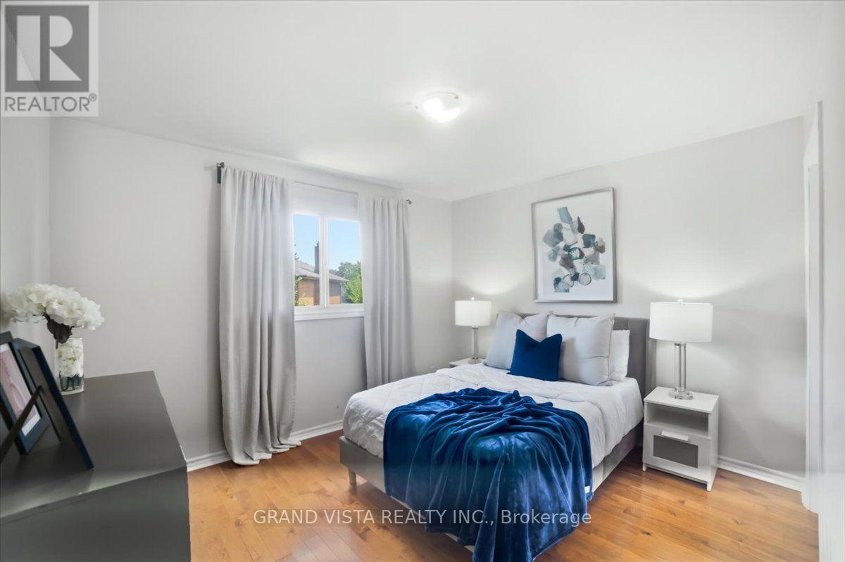 269 Timberbank Boulevard, Toronto, Ontario  M1W 2G9 - Photo 20 - E13611228