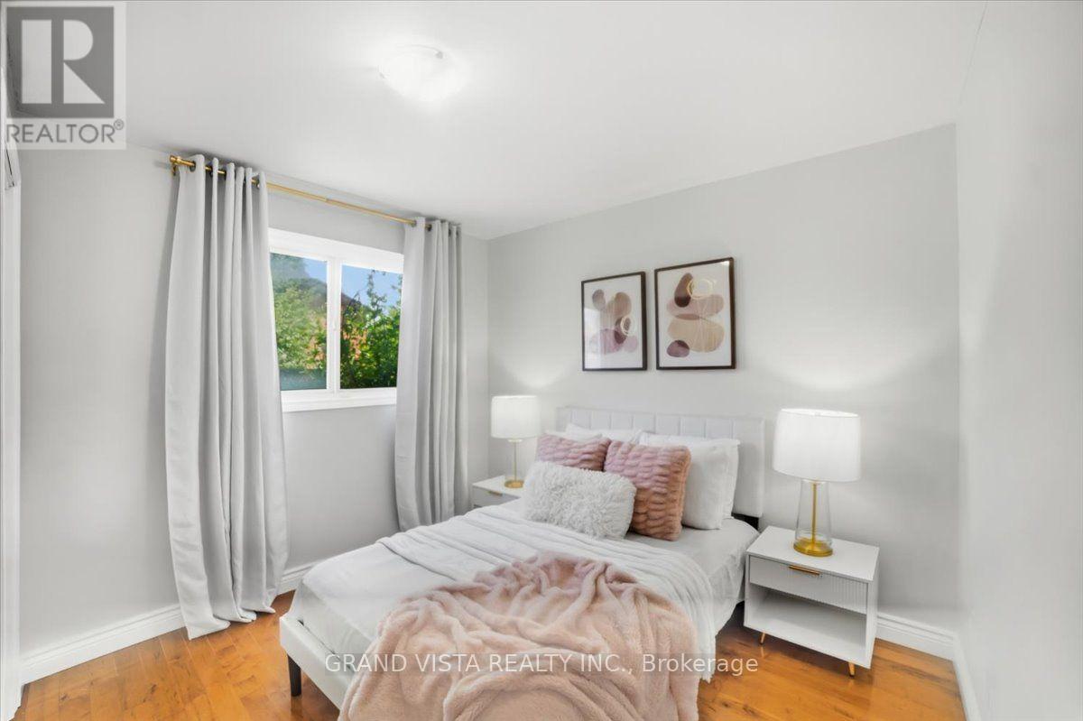 269 Timberbank Boulevard, Toronto, Ontario  M1W 2G9 - Photo 23 - E13611228