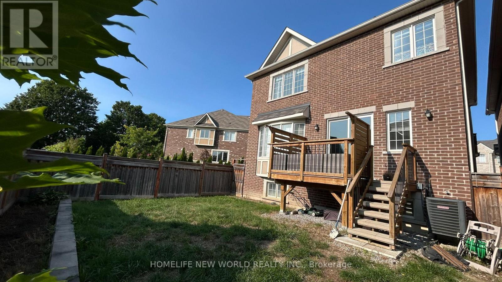 46 Major Crescent, Aurora, Ontario  L4G 0X5 - Photo 34 - N13611190