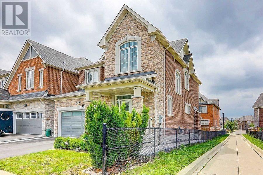 46 Major Crescent, Aurora, Ontario  L4G 0X5 - Photo 36 - N13611190